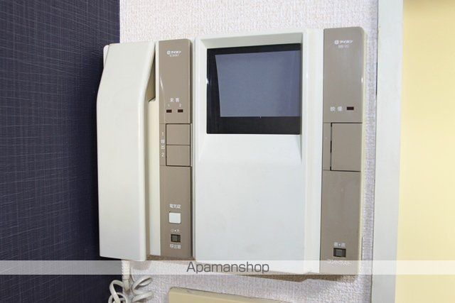 マイルド新大阪レジデンス3号館の内装写真