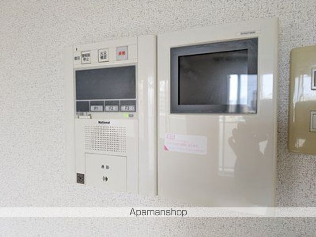 アーバンフラッツ豊平1条の内装写真
