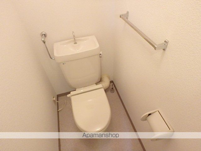 クリオパレス青葉 弐番館の内装写真