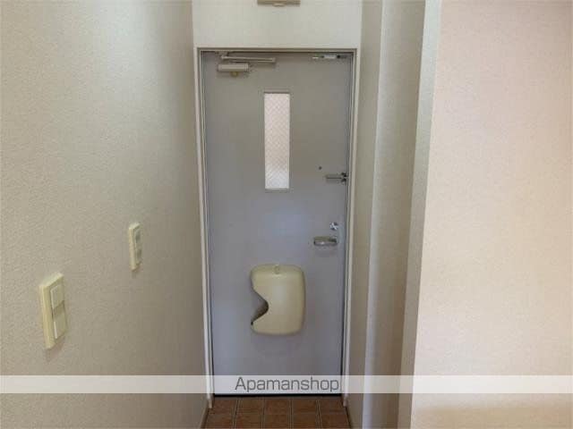 ソレイユ野色の内装写真