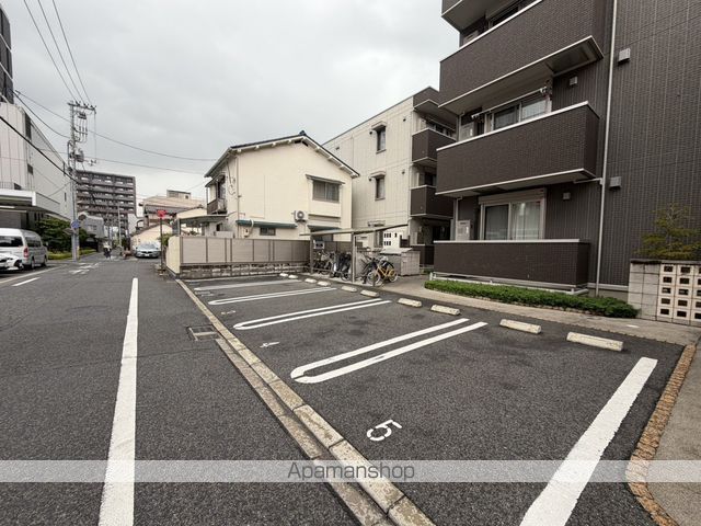 ウィング B棟のその他写真