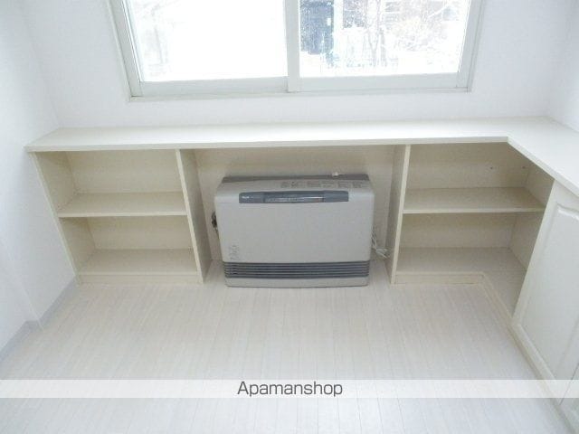 ダイアナ白石ヒルズ IIの内装写真