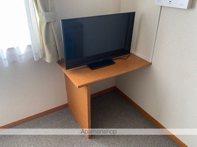 レオパレスJUNの内装写真