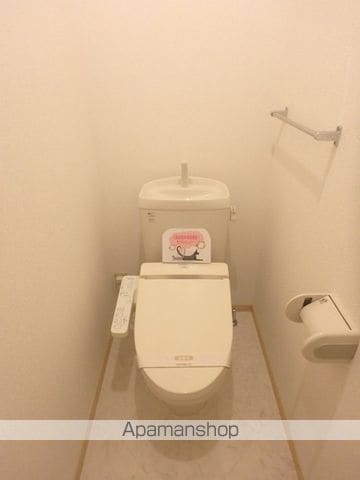 ローズコート南久万の内装写真