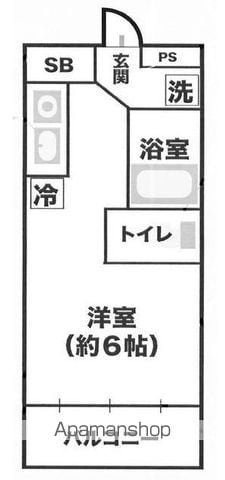 間取り：203008110896