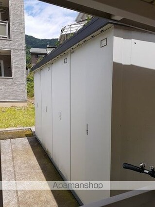ガーデンハウス朝日山　Ｂ[1LDK/46.22m2]のその他設備