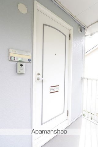 サンクレストせどの内装写真