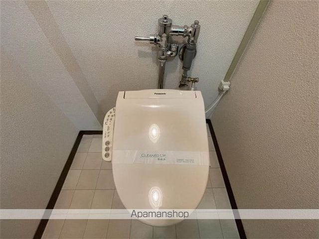 ベルトピア仙台4の内装写真