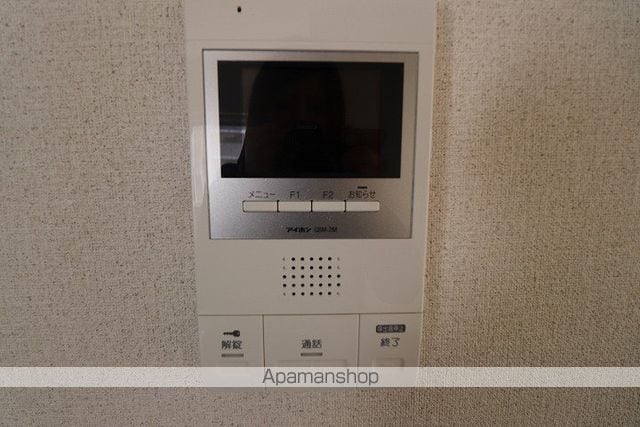 ラシュレ玉下の内装写真