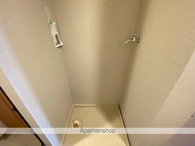 ロイヤルパレスの内装写真