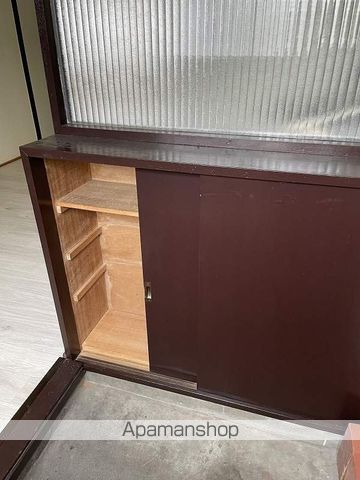 茅ヶ崎ショッピングセンターの内装写真
