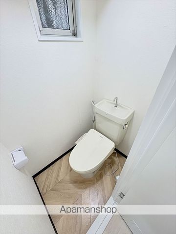 アネックスシャンテの内装写真