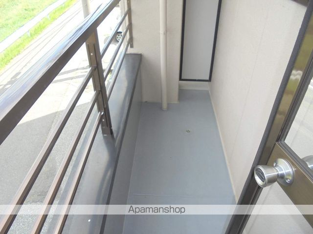 リヴェール入船の内装写真