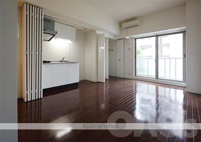 愛知県名古屋市中区栄５丁目[1K/27.3m2]のリビング・居間