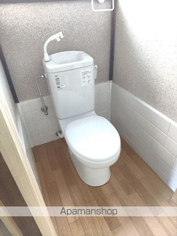 西本住宅の内装写真