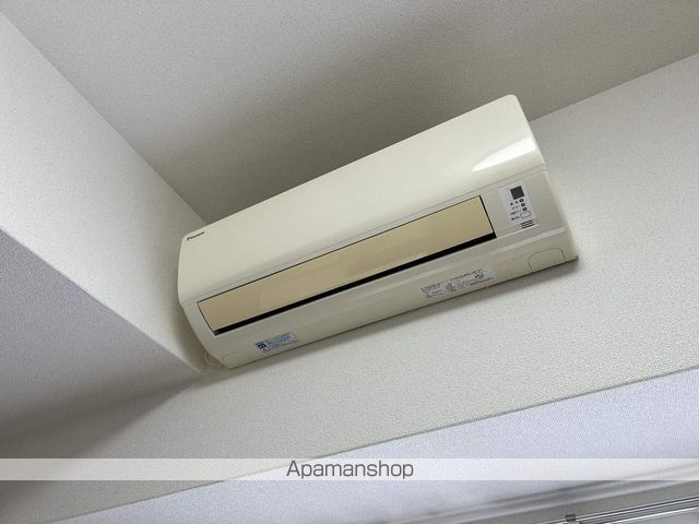 プレミアムコート谷町四丁目の内装写真