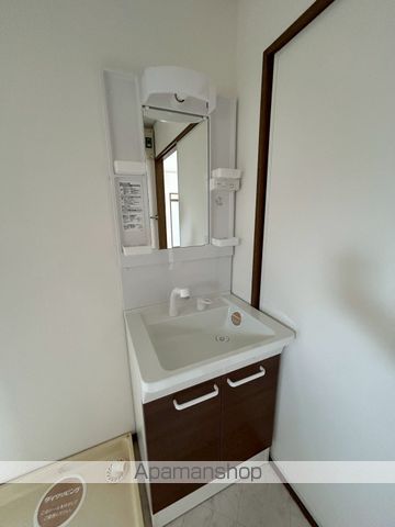 ヴァンコートIIIの内装写真