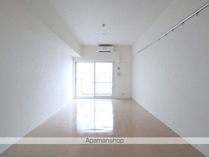 カスタリア伏見[1R/38.92m2]の内装1