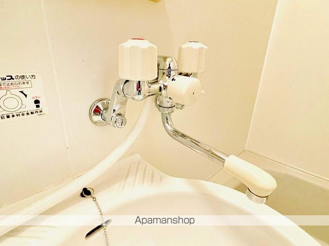 吉田ハイツの内装写真
