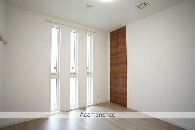 ＳＫＹ　ＣＲＯＳＳ[2LDK/60.7m2]のその他設備