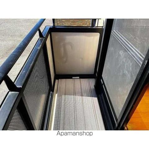 シャンベール森川Aの内装写真