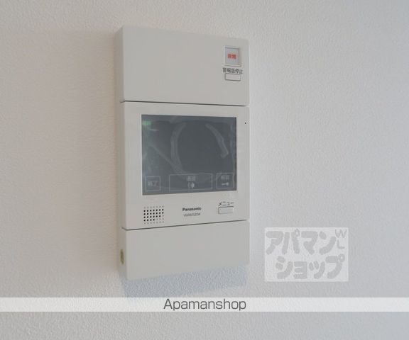 アスヴェル京都西大路SOUTHの内装写真