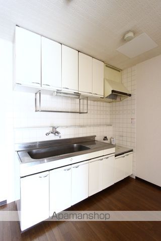 ESTATE紫苑の内装写真