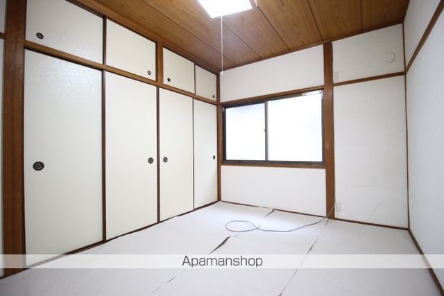 新丸栄コーポの内装写真