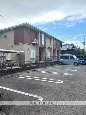 ブルーシエル浜の宮 Iのその他写真