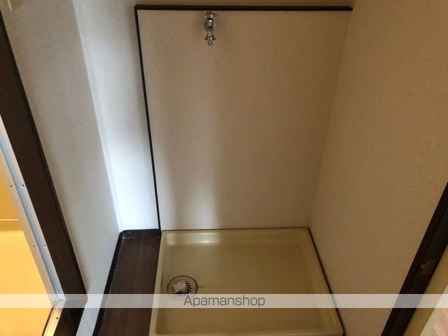 サンビレッジ春日の内装写真