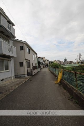 ベルウッドの周辺写真