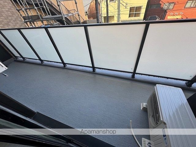 LIVIAZ OSAKA VERITEの内装写真
