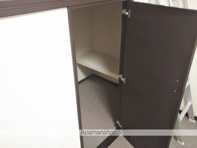 レオネクスト二十四軒の内装写真