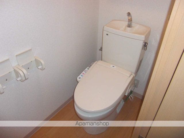アイレックス・マシキの内装写真