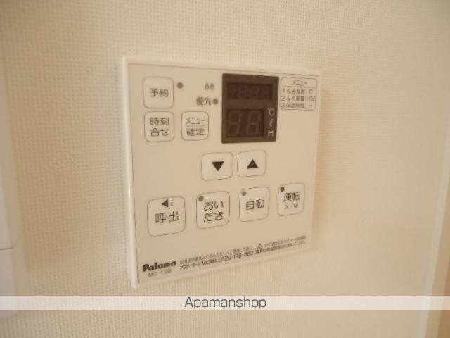 H&C CRECIA 立花の内装写真