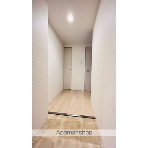 ラフォルテ桑園の内装写真