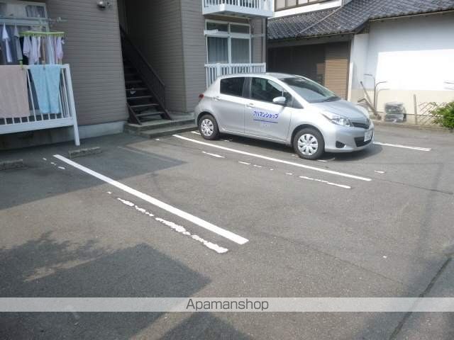 ハイツイソのその他写真