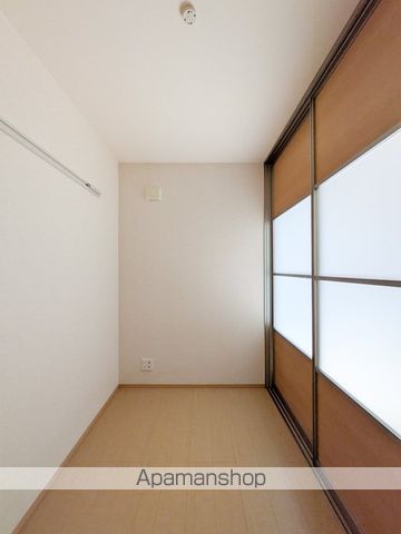 サイレント スクエアの内装写真