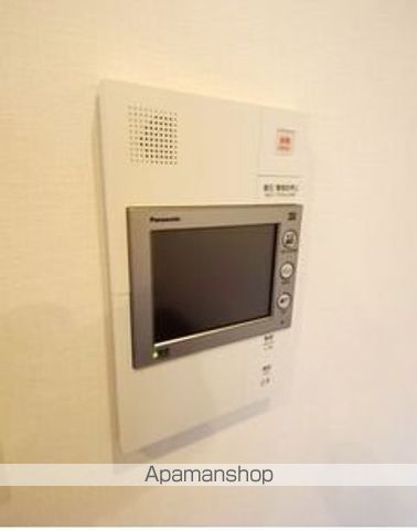 ザ・パークハビオ木場の内装写真