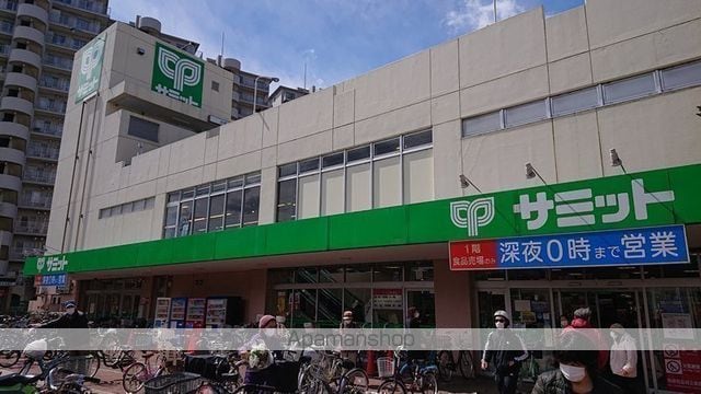 フルーツハウスIの周辺写真