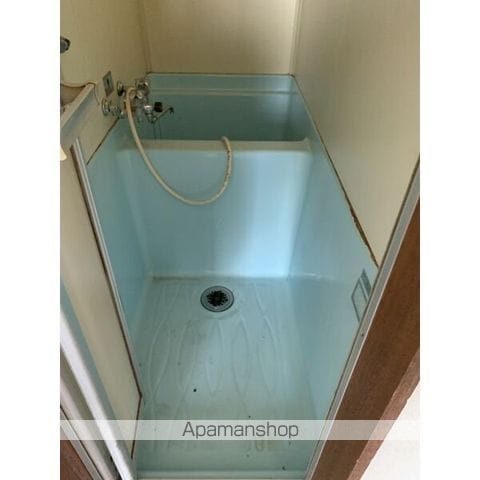 南郷ハイツイレブンの内装写真