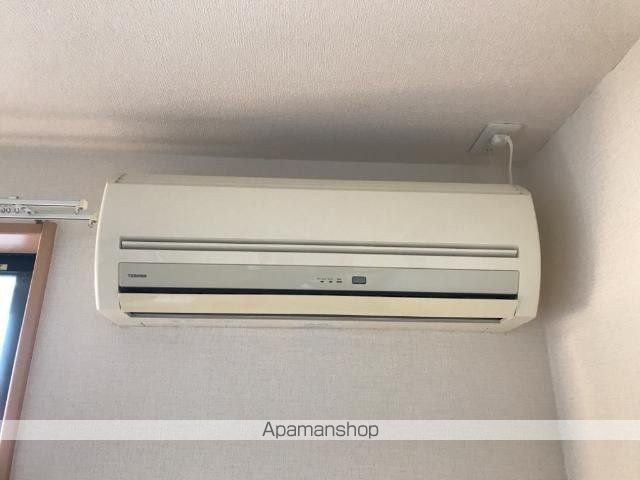 セレーノの内装写真