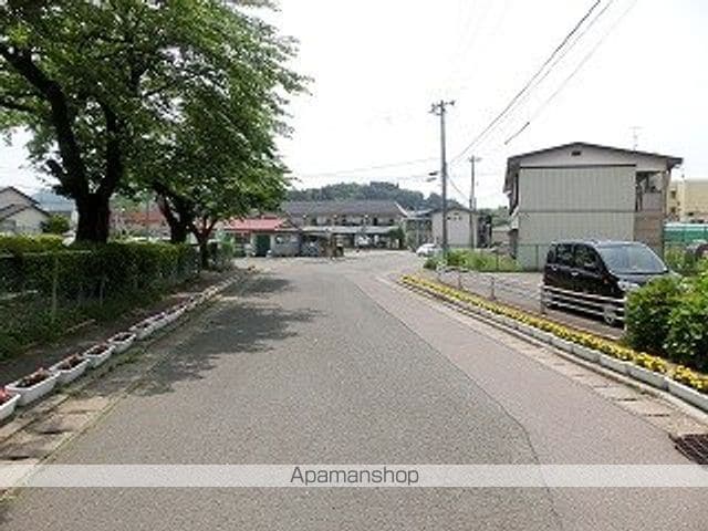 朝日プラザエザース東山の周辺写真