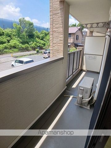 VENTO・LUCEの内装写真