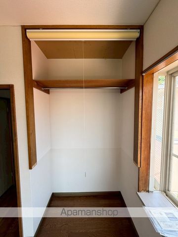 第2コーポ久保寺の内装写真
