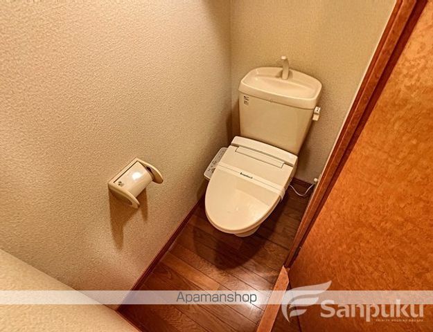 レオパレスグランシャリオの内装写真