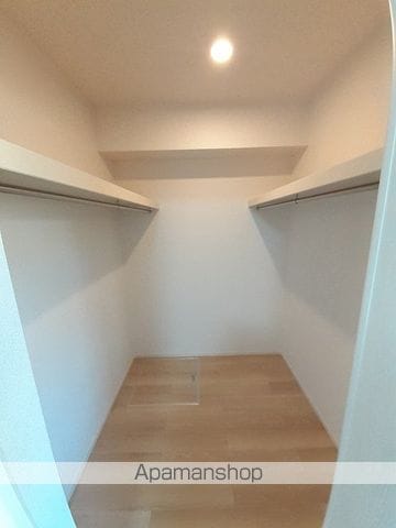 フレッシュリーIIIの内装写真