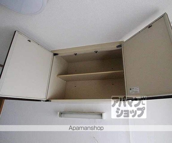 四条コーポの内装写真