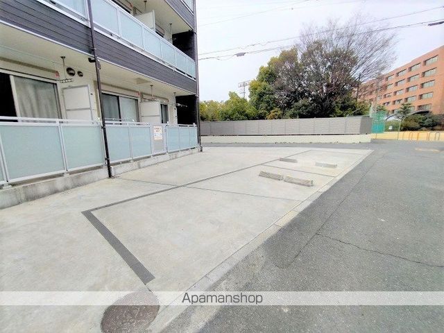 リブリ・岸辺OSAKAのその他写真