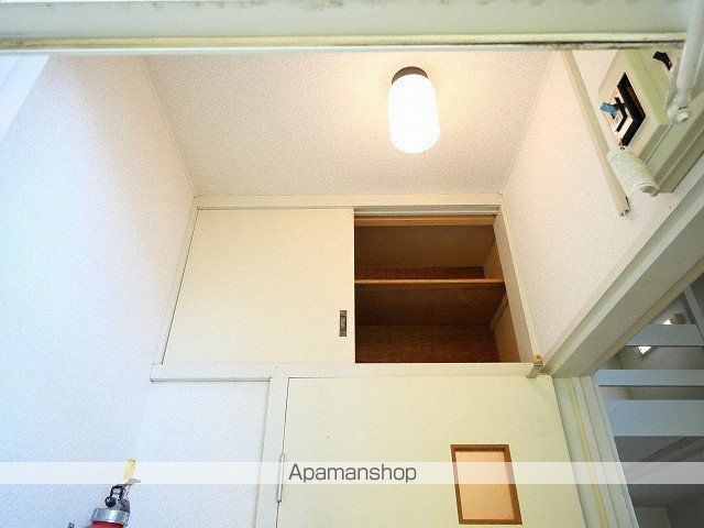 パストラルさとうの内装写真
